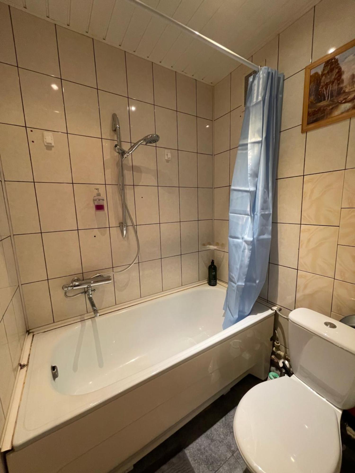 希奥利艾Jaukus Apartamentai Miesto Centre公寓 外观 照片
